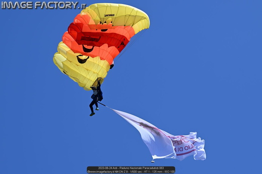 2023-06-24 Asti - Raduno Nazionale Paracadutisti 063